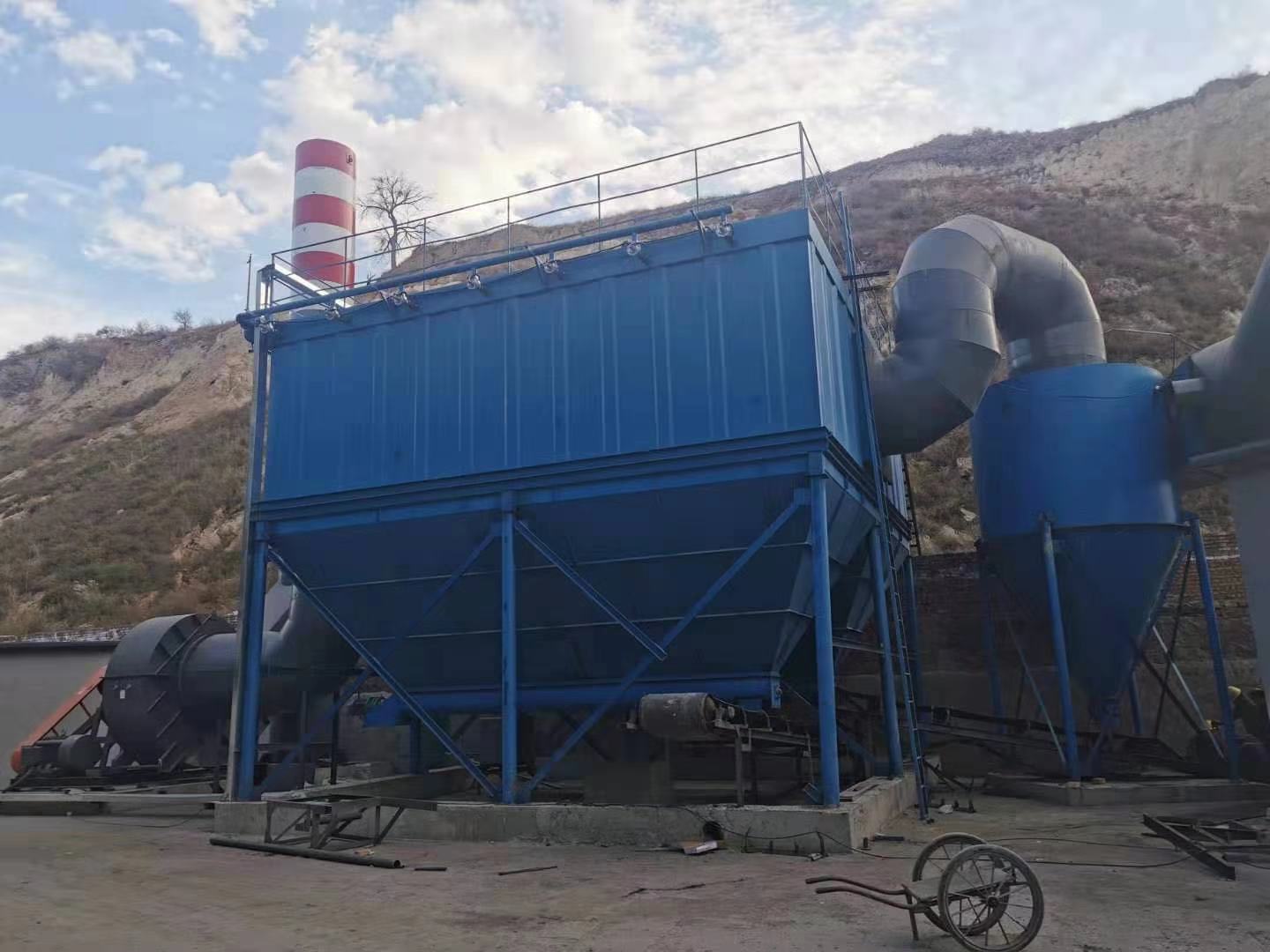 烘干機