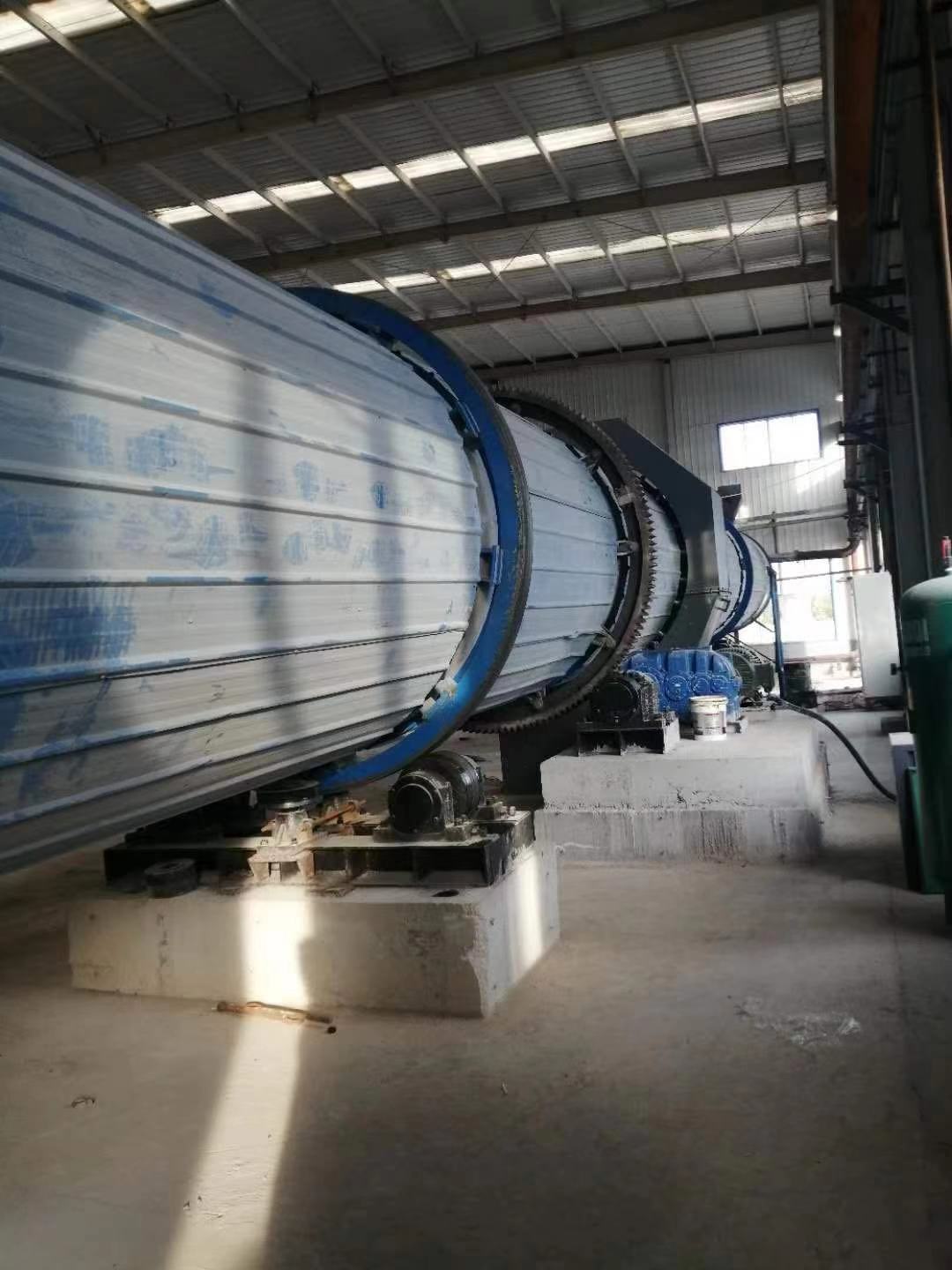 烘干機